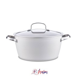 قابلمه تک کرکماز سایز 28 مدل A3857